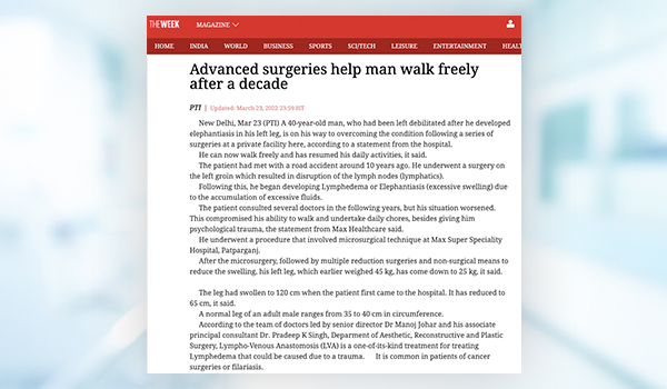 International College-of Surgeons, Plastic Surgeon in Vaishali, Plastic Surgeon in Noida, Best Plastic Surgeon in East Delh